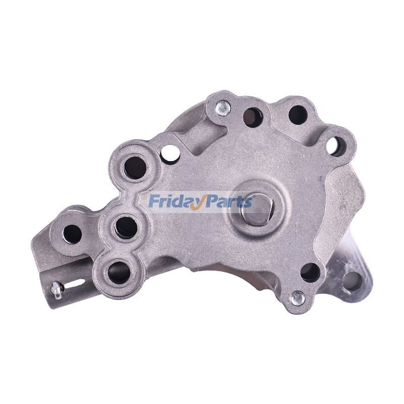 Ölpumpenbaugruppefür Motorrad