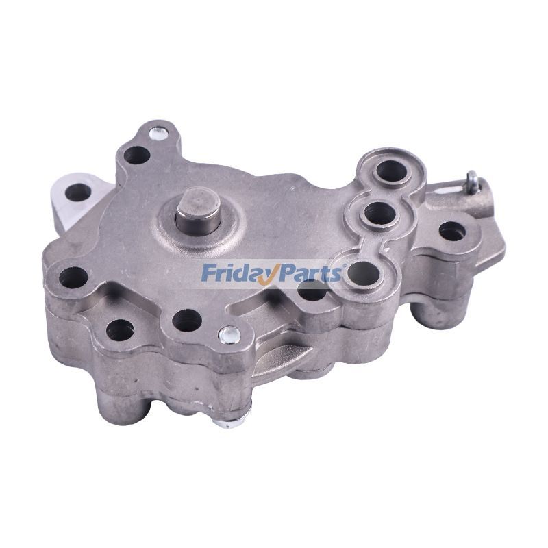 ÖlpumpenbaugruppeFür Honda