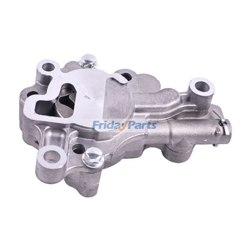 Oil Pump Assembly 15100-HN1-000 for 1999-2014 Honda Motorcycle Sportrax400 TRX400X