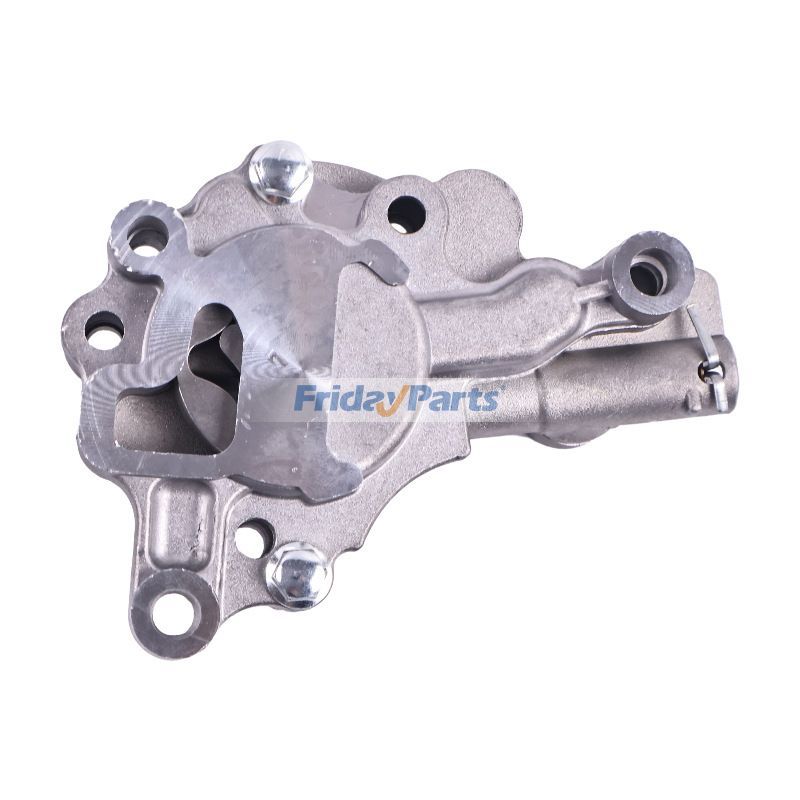 Ölpumpenbaugruppe 15100-HN1-000 für 1999-2014 Honda Motorrad Sportrax400 TRX400Xfür Für Honda