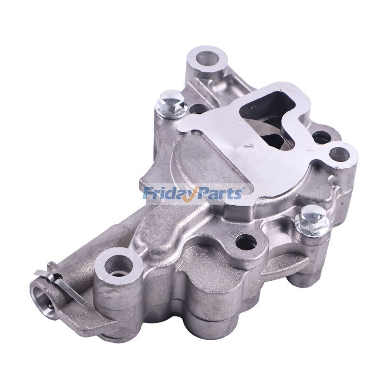 Ölpumpenbaugruppefür MotorradFür Honda