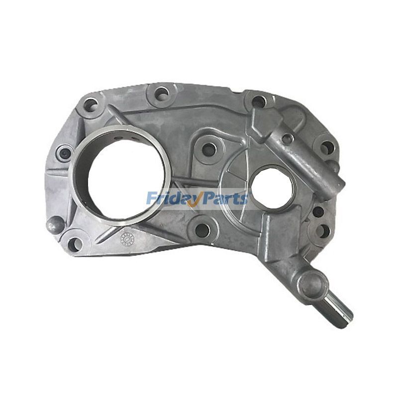 Oil Pump Assembly 15110-2030E GU8875469 for Hino Engine J08C-T J08E-U5 J08E-UF Truck FM260JD FM260JW