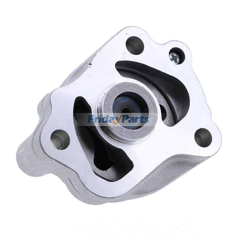 Conjunto de bomba de aceite 25-34021-00 94-4014 71-02729 para motor Kubota Z482 D722 Carrier CT2-29TV CT3-44TV de FridayParts