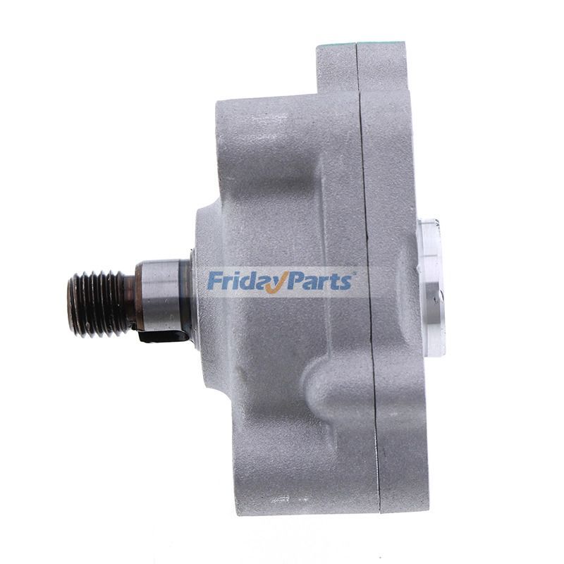 Conjunto de bomba de aceite 25-34021-00 94-4014 71-02729 para motor Kubota Z482 D722 Carrier CT2-29TV CT3-44TV