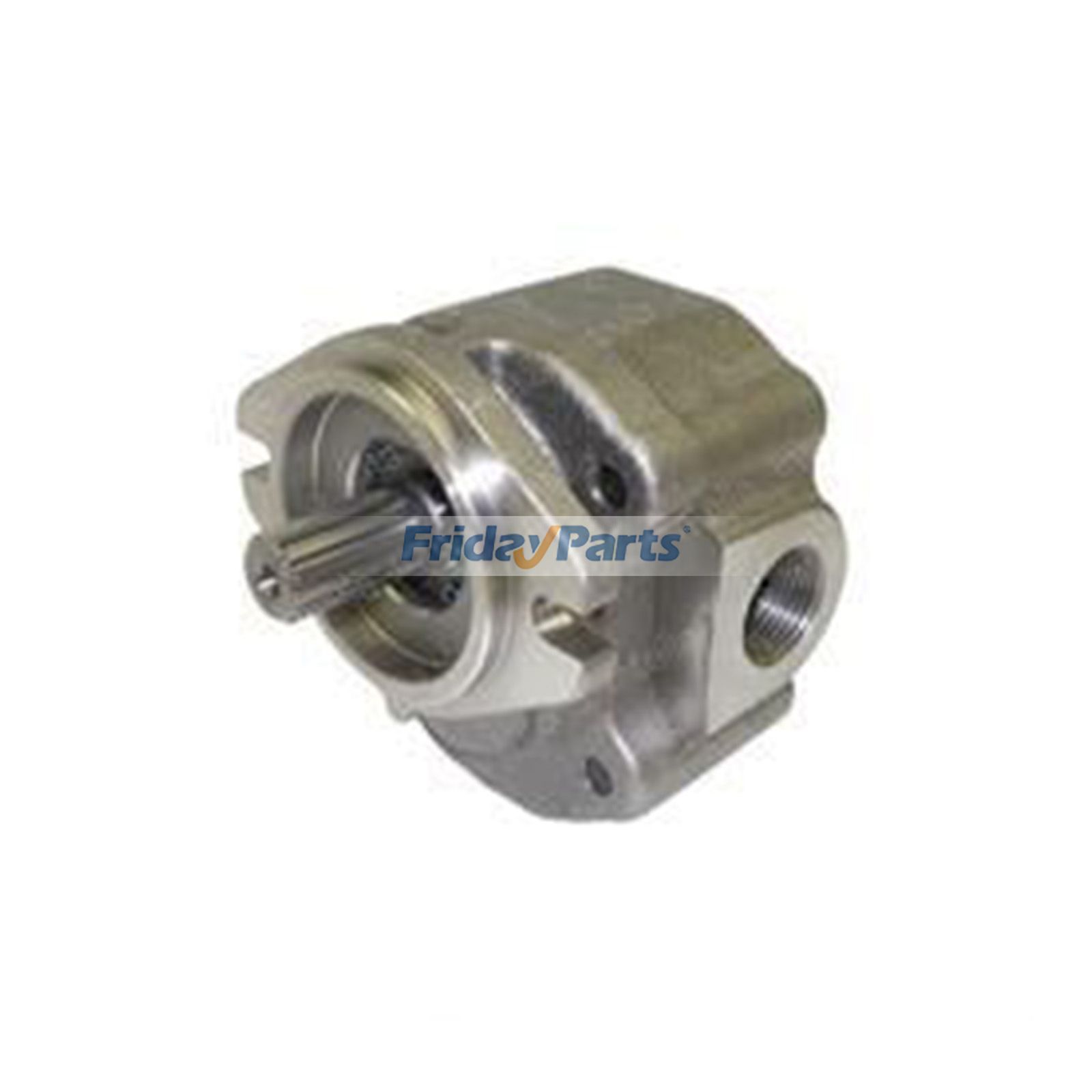 Oil Pump Assembly 32102-33900-71 for Toyota Engine 14Z 12Z 3F 1FZ Forklift 5FD50 5FD60 5FD70 5FD80