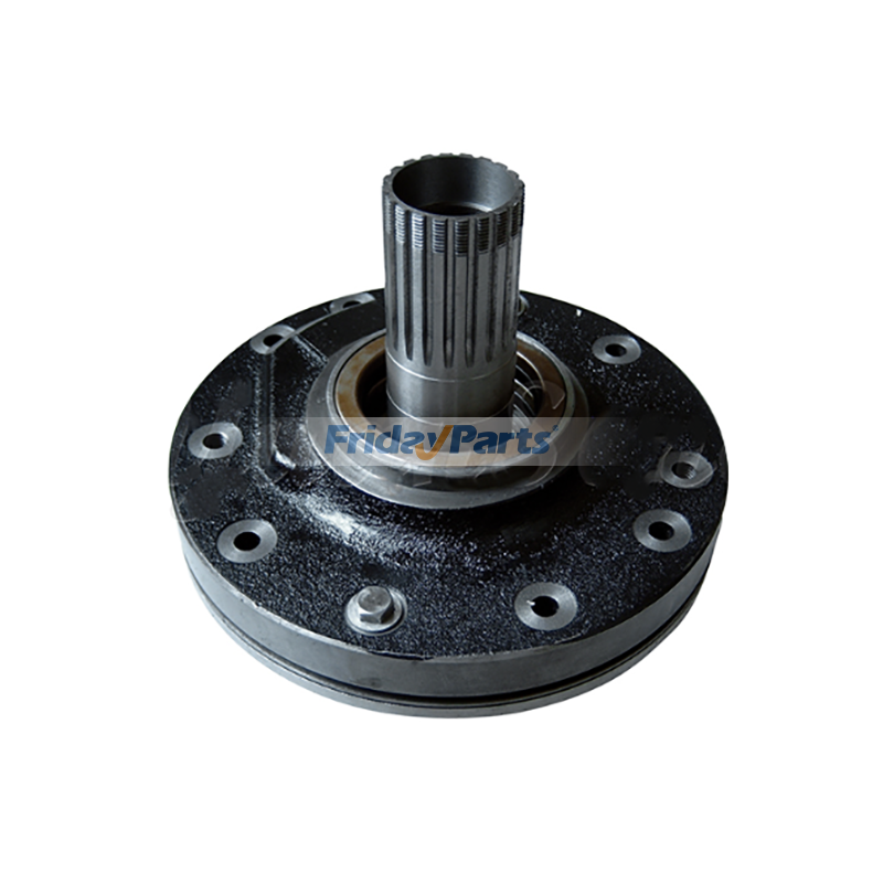 Oil Pump Assembly 32205-31630-71 for Toyota Engine 2D Forklift 02-3TD45 42-3TD35 3SD25 40-3SD20 40-3SD23 40-3FD50 40-3FD60 FD70