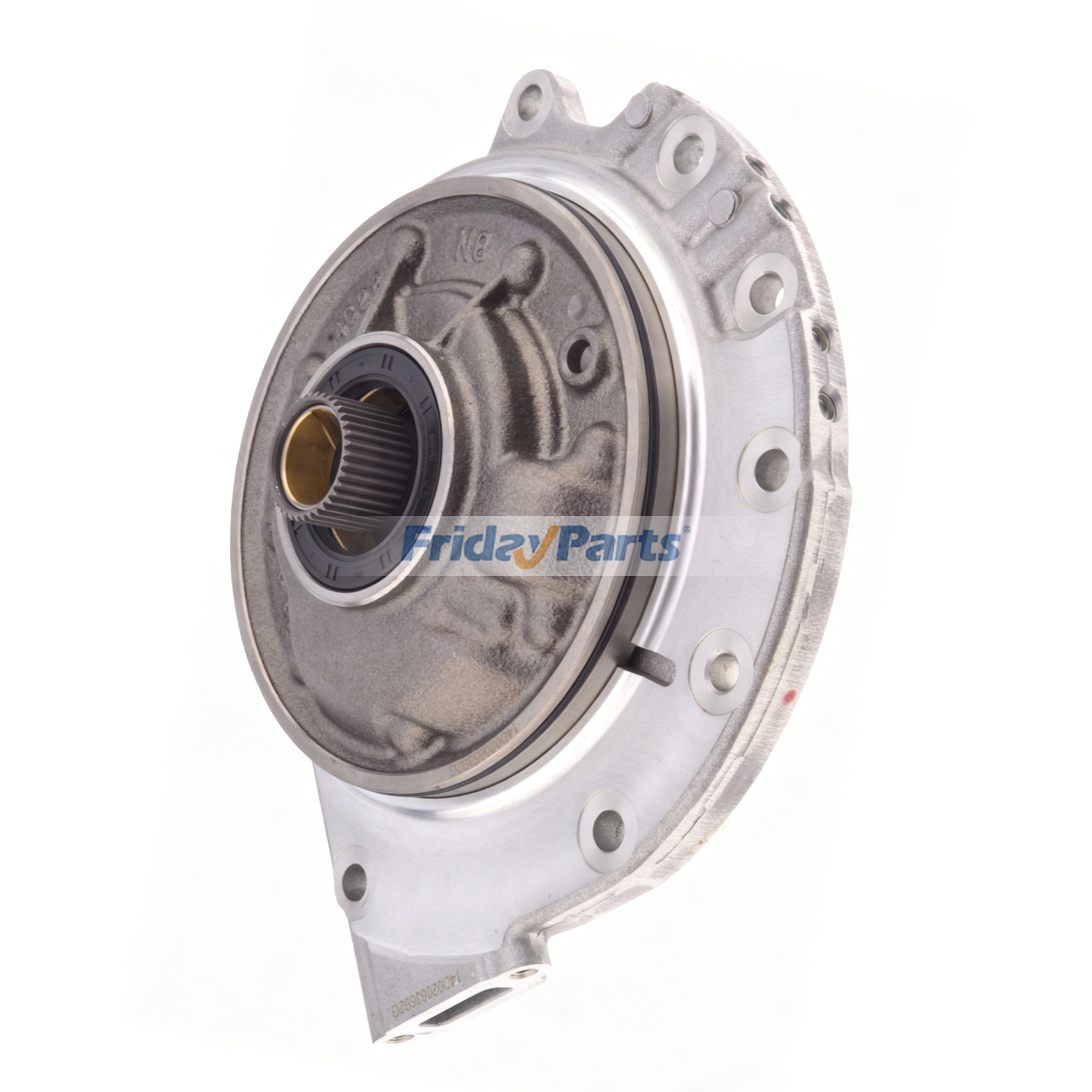 Conjunto da Bomba de Óleo 46100-26020 para Hyundai Elantra Sonata Veloster Solaris 2010-2019. Qualidade Premium com 3 Anos de Garantia.