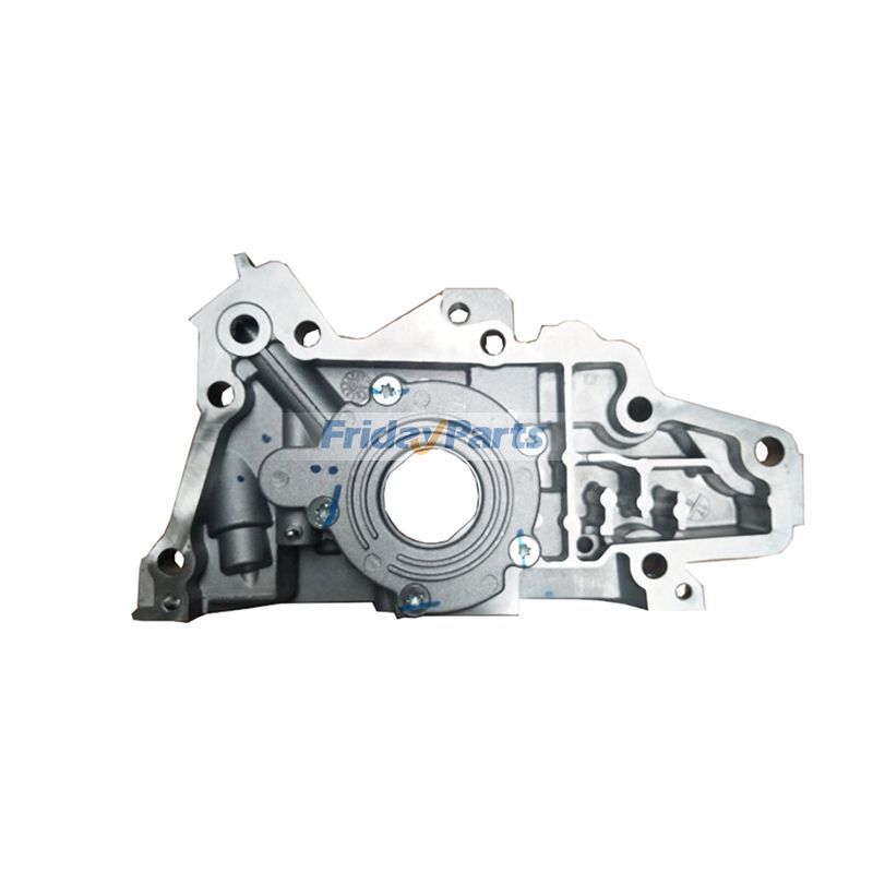 Oil Pump Assembly 472WF-1011030 for Chery Q22L