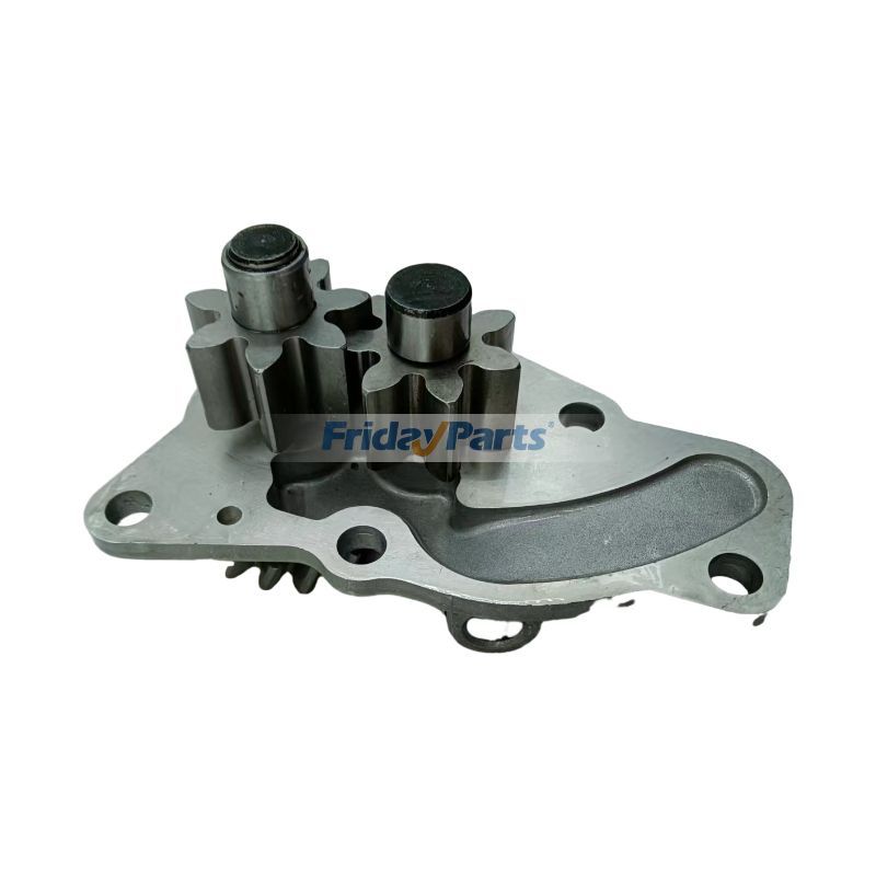 Oil Pump Assembly in Stock in China,USA