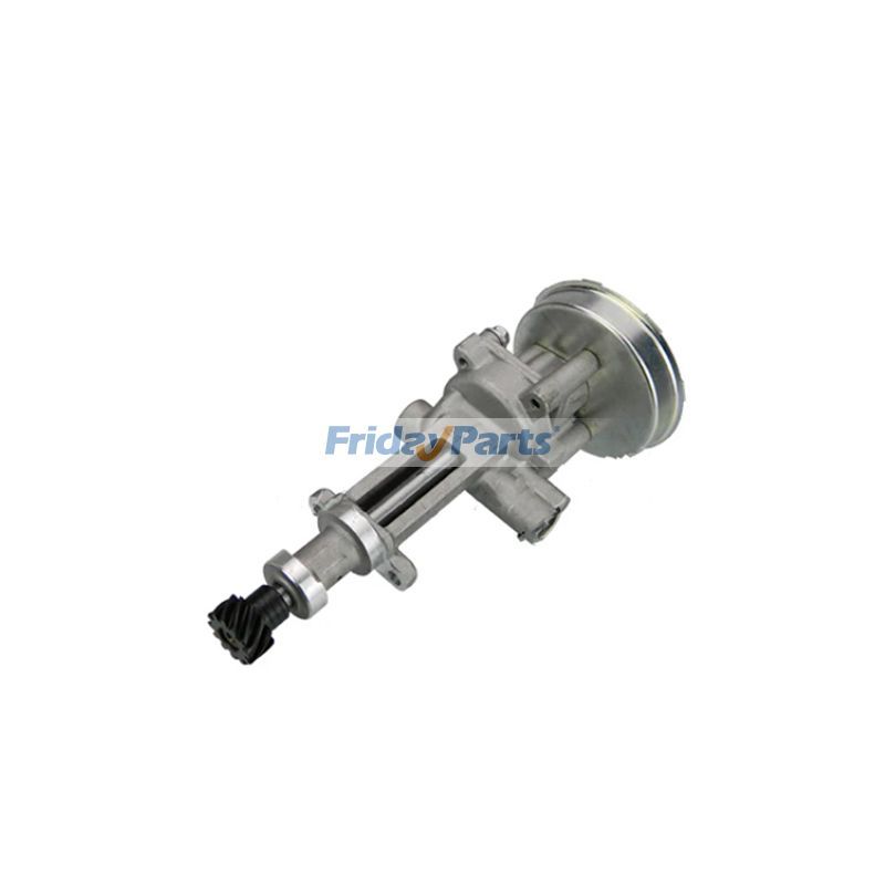 Oil Pump Assembly 5-13100126-3 for Isuzu Engine C240 C240PKJ