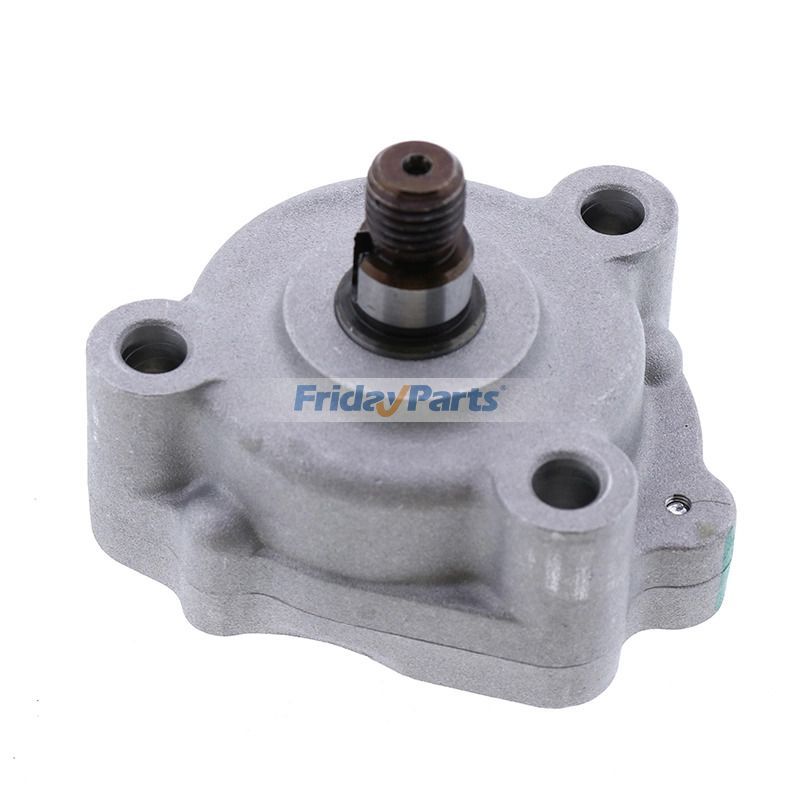 Oil Pump Assembly 544012 for Kubota Engine Z482 D662 D722