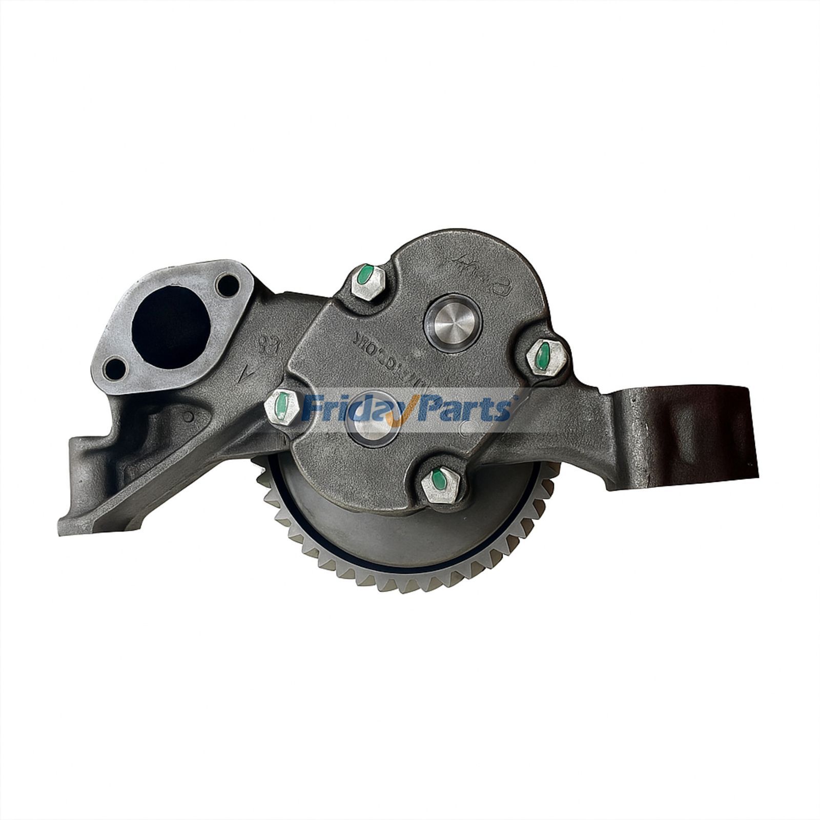 Oil Pump Assembly for Excavator