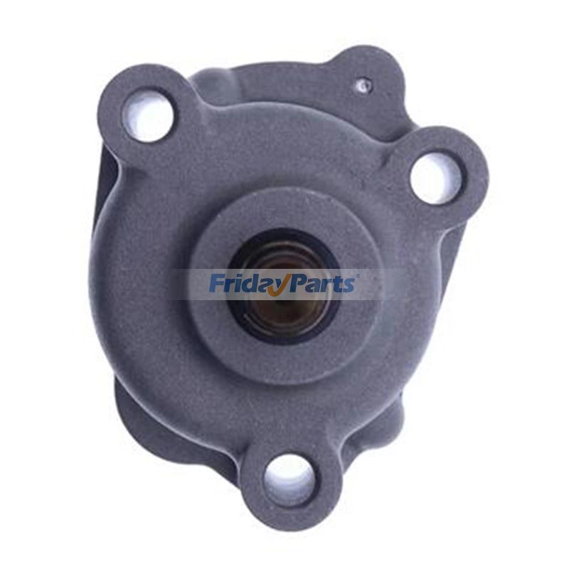 Oil Pump Assembly for Loader