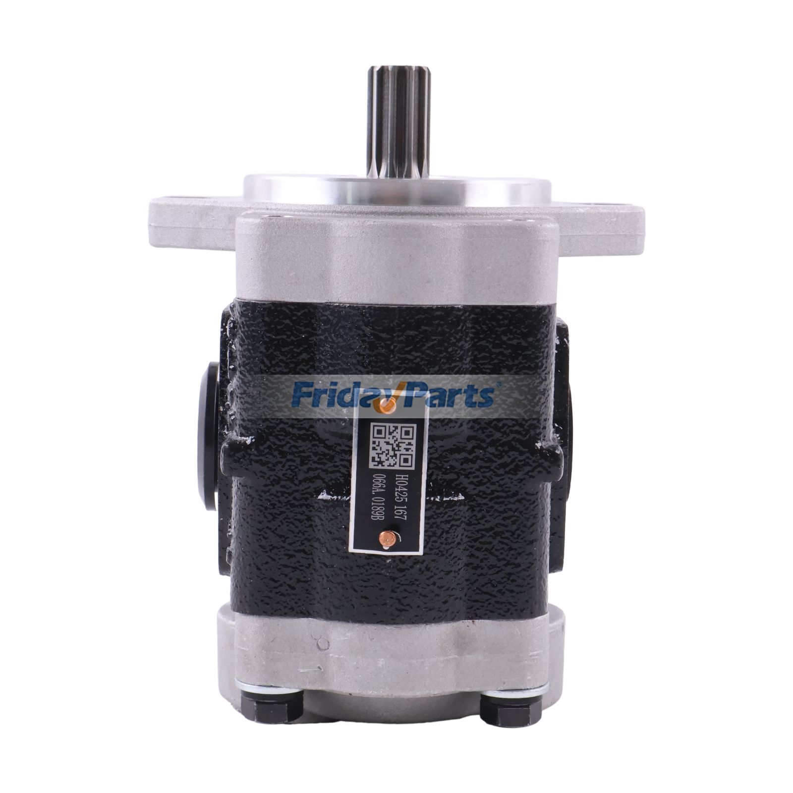 Ölpumpenbaugruppe 67110-13500-71 für Toyota-Motor HCB STM Gabelstapler 40-6FB15 6FB14 6FB15 6FB18 40-6FB20 40-6FB25 6FB20 6FB25