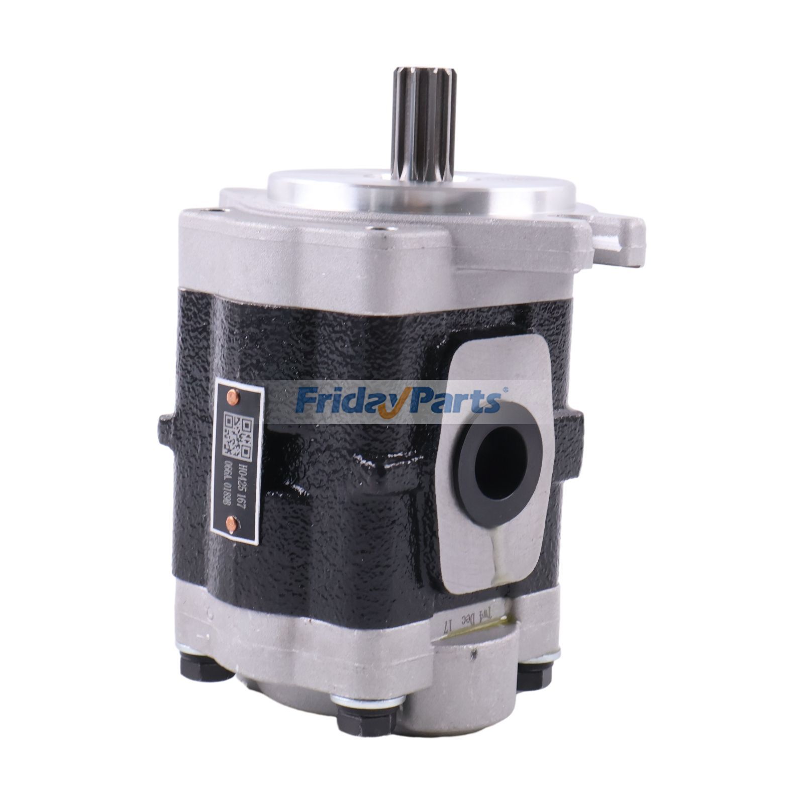 FridayParts Ölpumpenbaugruppe