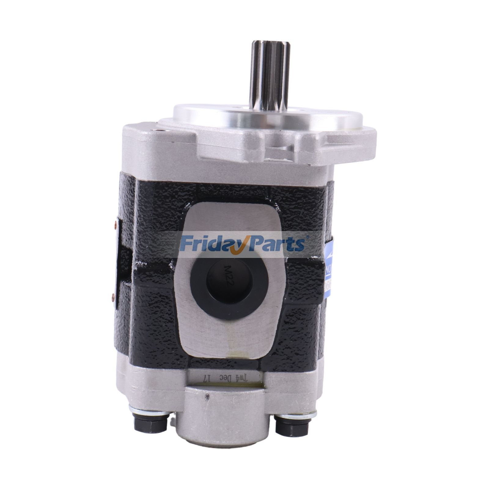 Ölpumpenbaugruppefür Motor,Gabelstapler