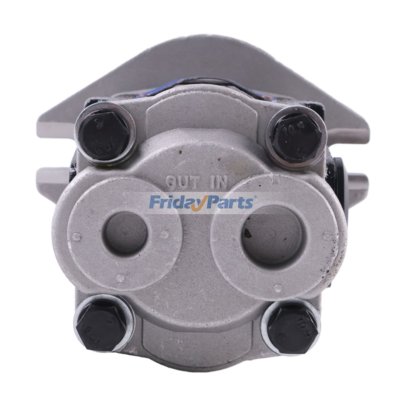 Ölpumpenbaugruppefür Motor,GabelstaplerFür Toyota