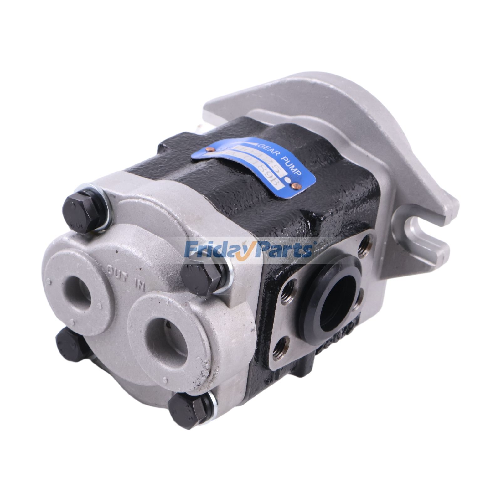 Ölpumpenbaugruppebei FridayParts kaufen