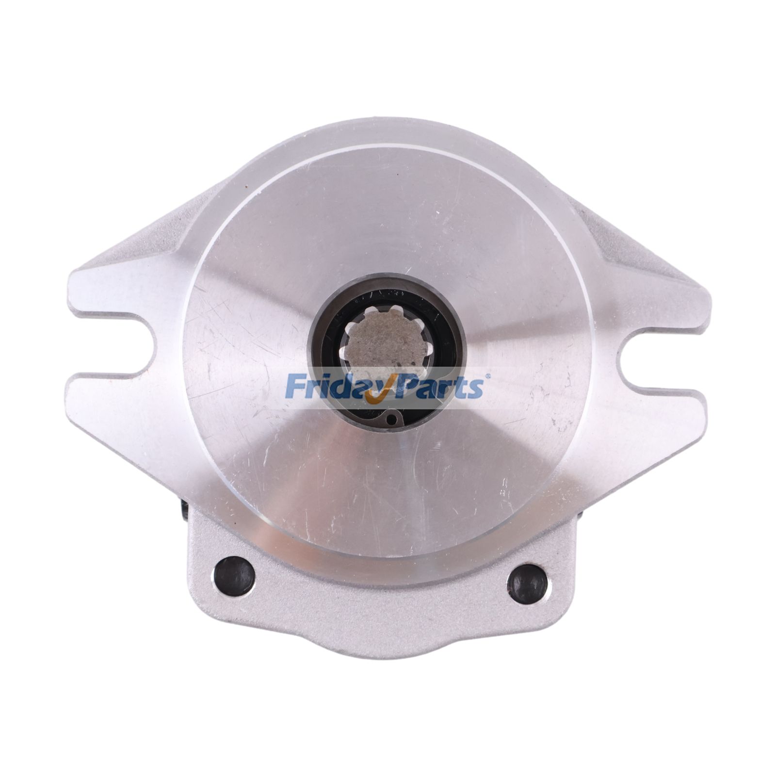 Ölpumpenbaugruppe 67110-13500-71 für Toyota-Motor HCB STM Gabelstapler 40-6FB15 6FB14 6FB15 6FB18 40-6FB20 40-6FB25 6FB20 6FB25