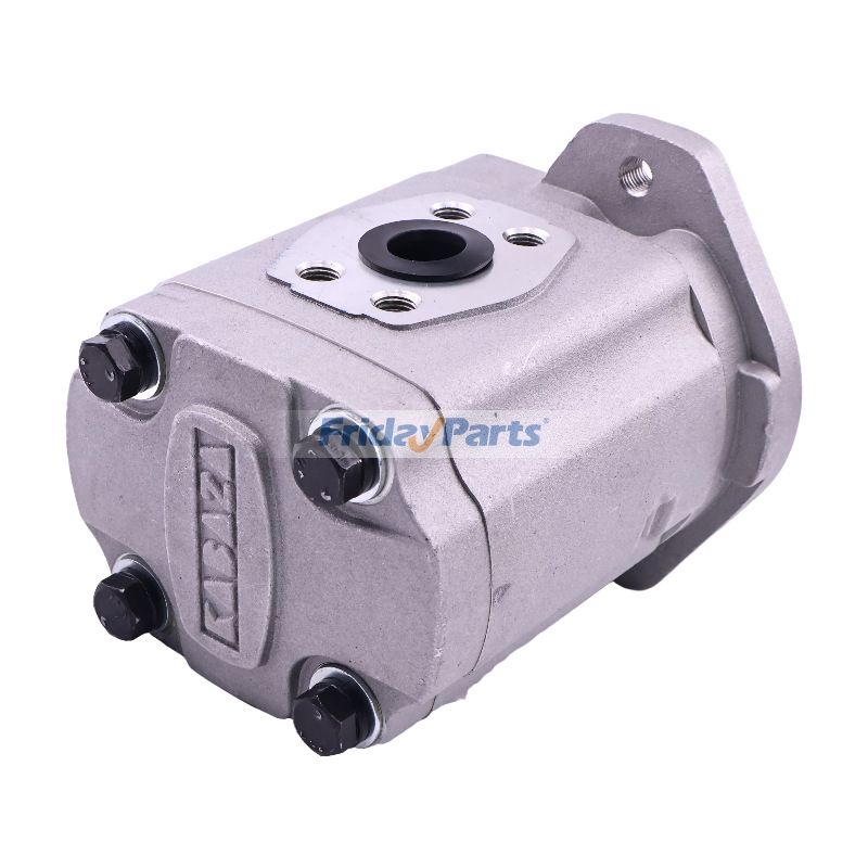  Oil Pump Assembly For Toyota