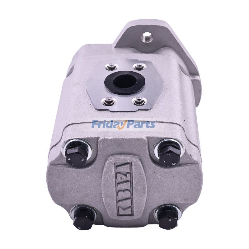 FridayParts Oil Pump Assembly