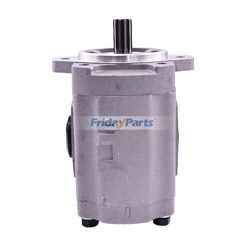 Oil Pump Assembly for Engine,Forklift