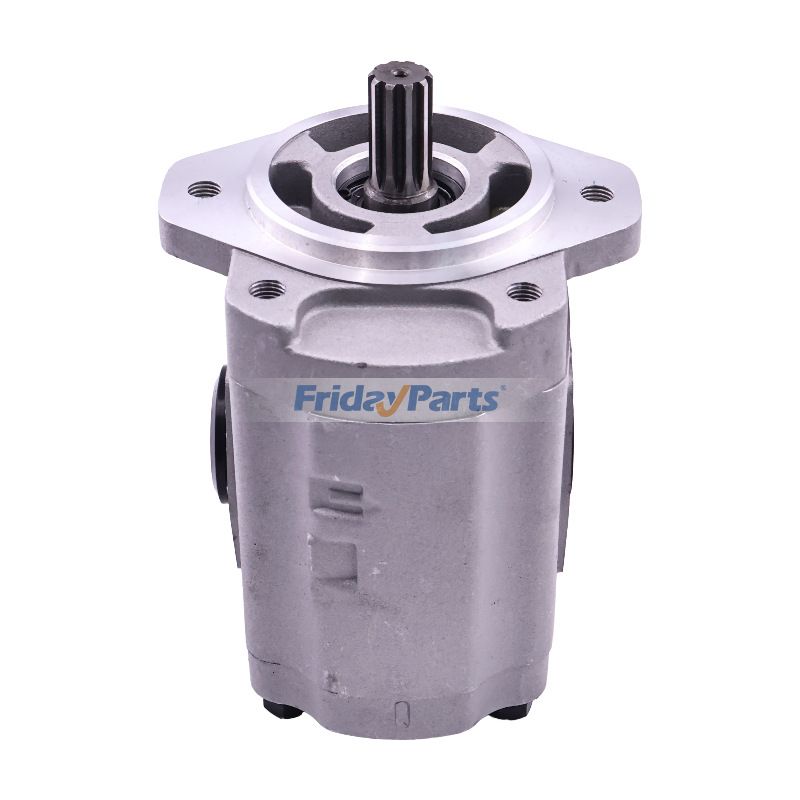 Engine,Forklift Oil Pump Assembly