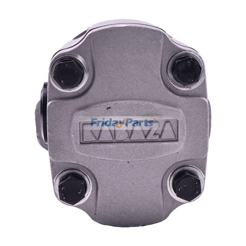 Engine,Forklift Oil Pump Assembly