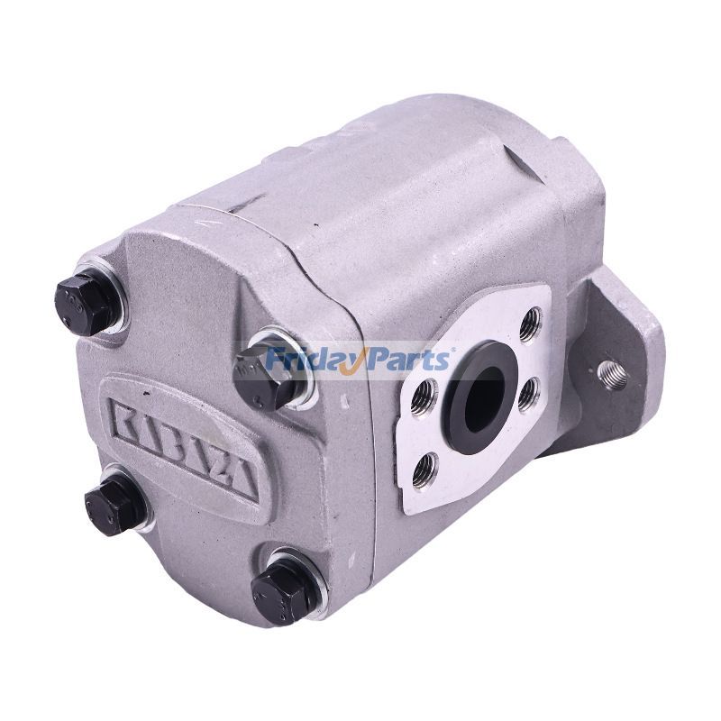 Oil Pump Assembly in Stock in China,USA,China Stock