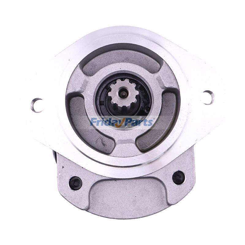  Oil Pump Assembly For Toyota