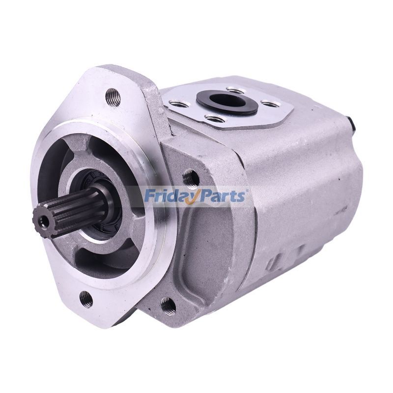 Oil Pump Assembly for Engine,Forklift