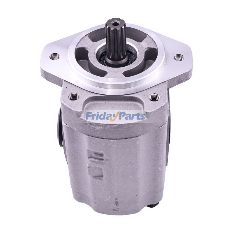 FridayParts Oil Pump Assembly