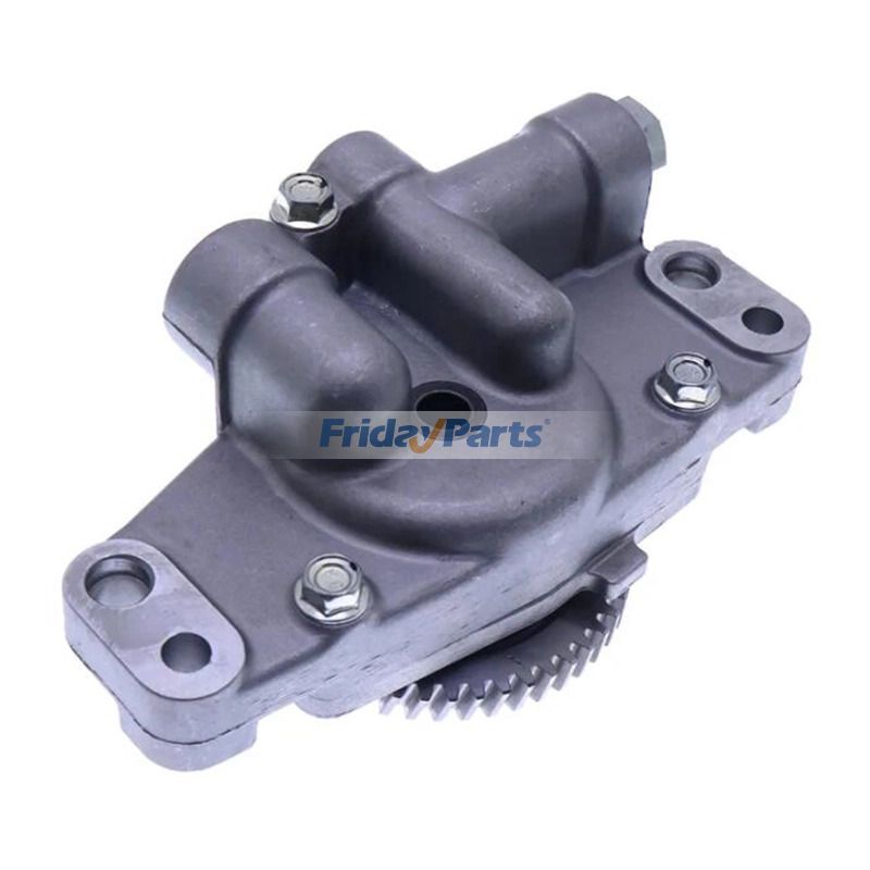 Oil Pump Assembly John Deere in Stock in China