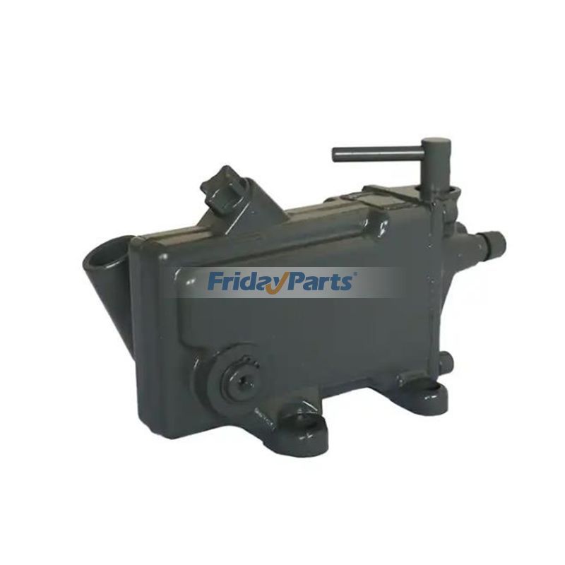 Oil Pump Assembly WG9312820045 for Volvo Excavator Crane Loader Dozer