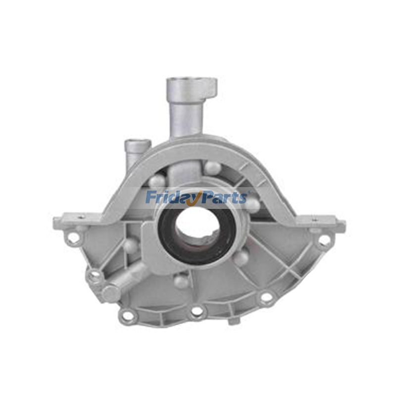 Oil Pump Assembly XS6E-6600-A4G for Ford Fiesta