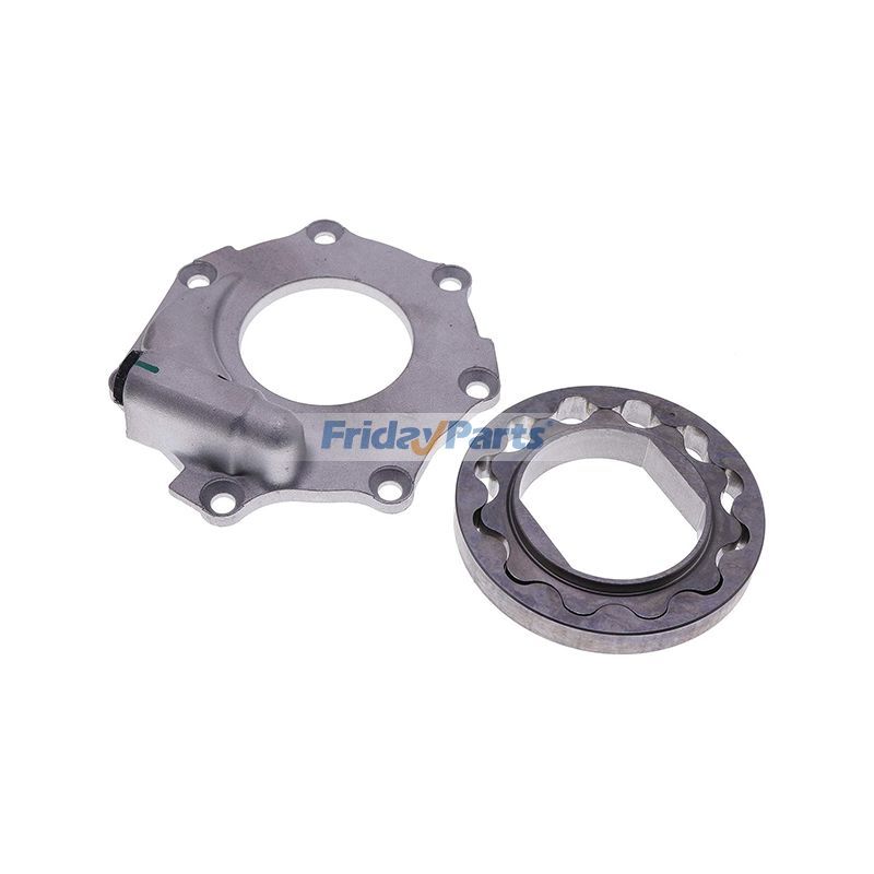 Oil Pump Assembly 3D82AE 3D84E 4D88E S3D84 S3D84E S4D84E in Stock in China