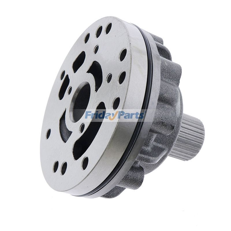 Forklift Transmission Charger Pump 50D-7E