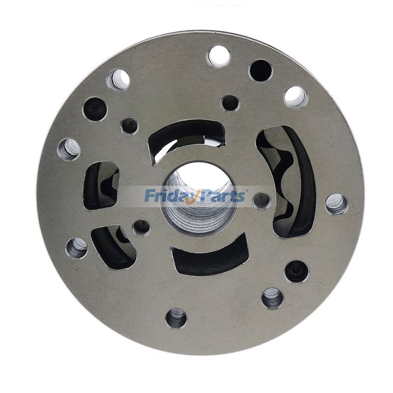 Transmission Charger Pump 50D-7E in Stock in China,USA