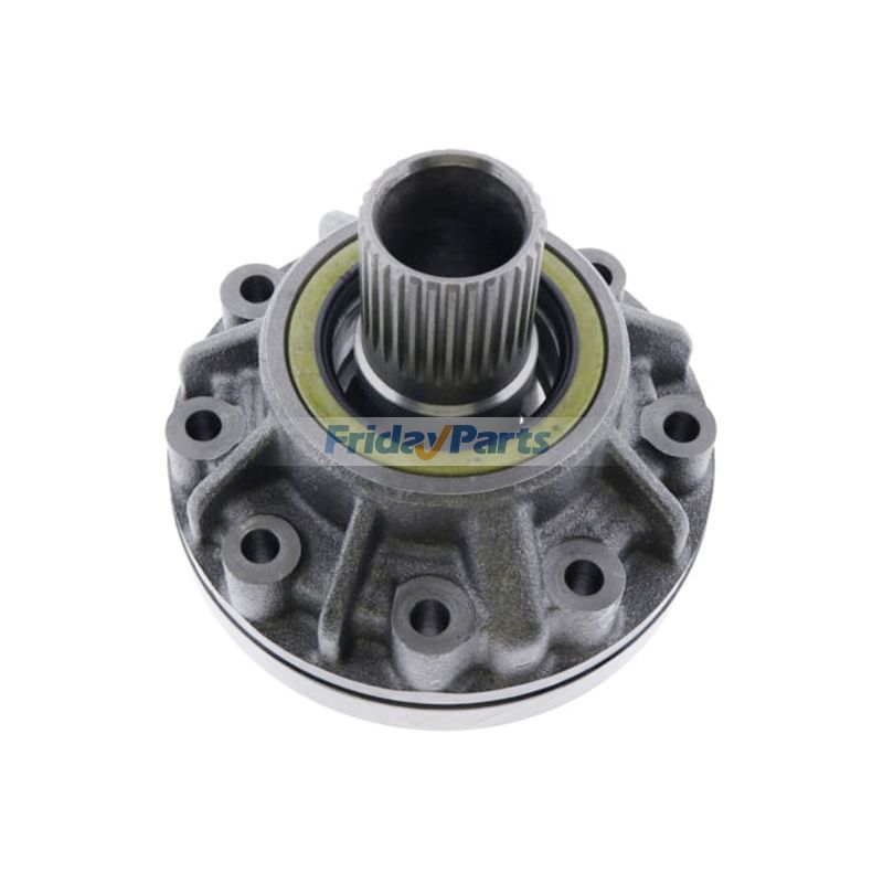 Transmission Charger Pump ZGAQ-03111 for Hyundai 50D-7E 50DE 80DEACE HDF50-7 50DS-7E 80D-7 80D-7E HDF50-7S 60D-7E 70D-7E 60DS-7E 70DS-7E