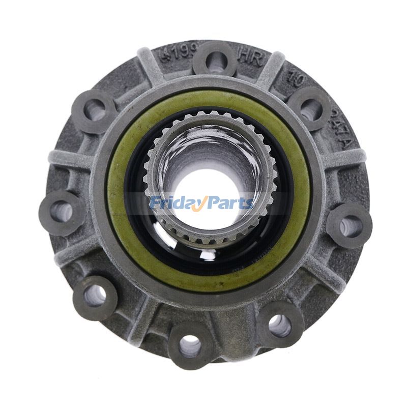 Transmission Charger Pump 50D-7E for Forklift