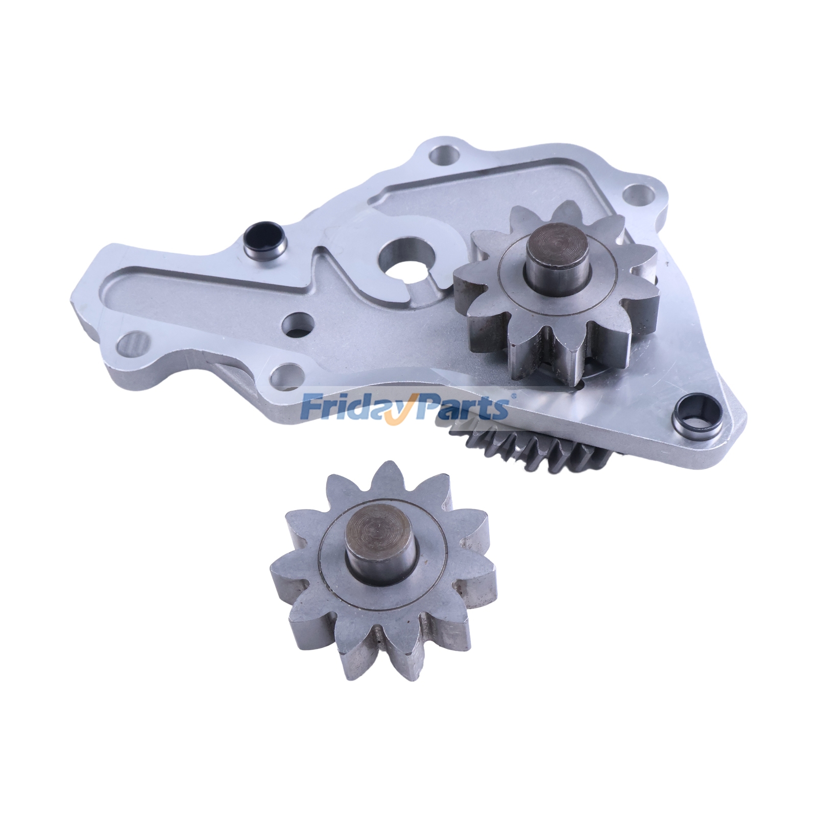 FridayParts Oil Pump 
