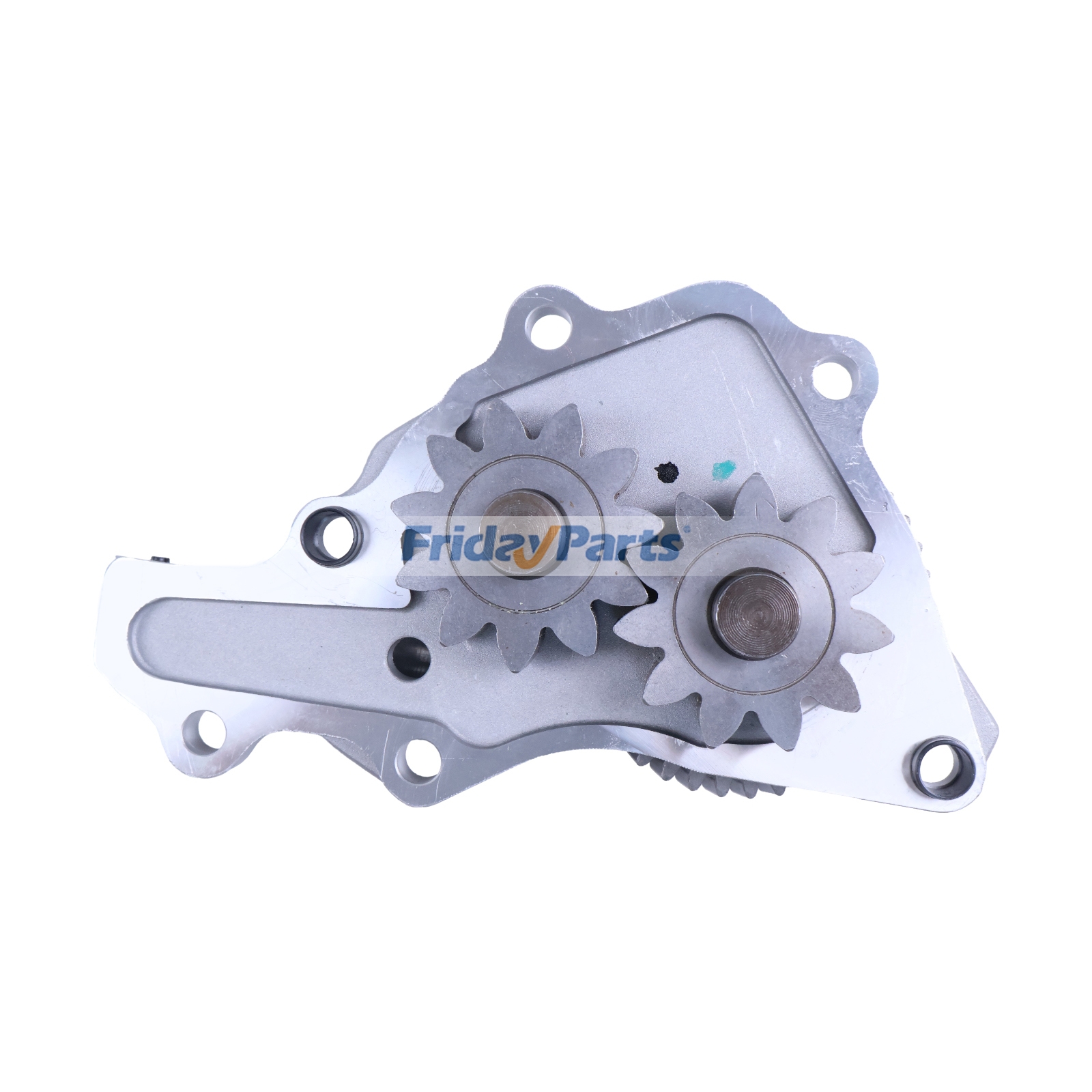 Oil Pump  For HITACHI Excavator