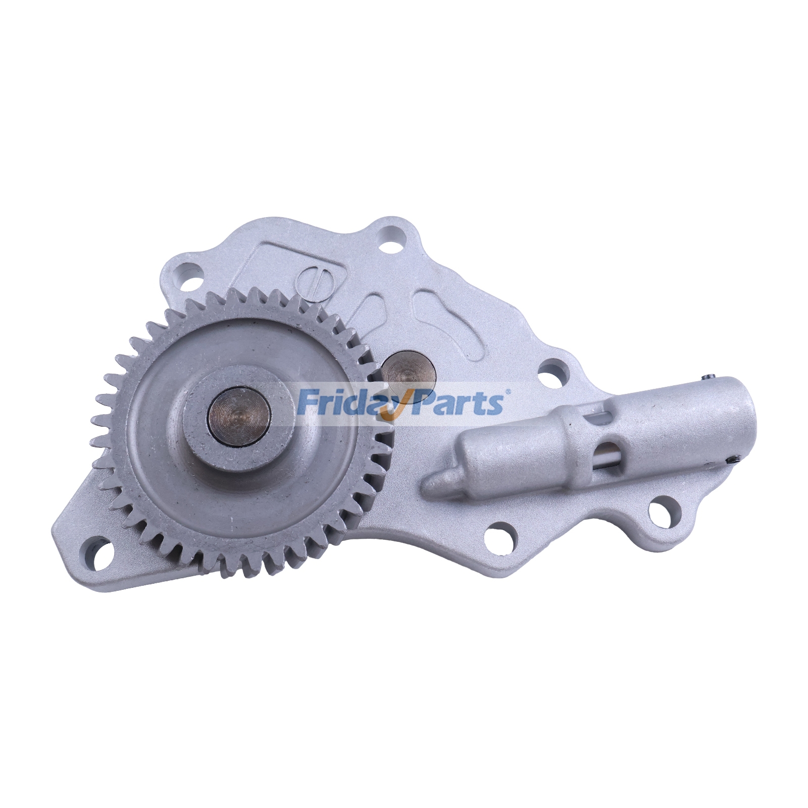 Oil Pump  for Excavator