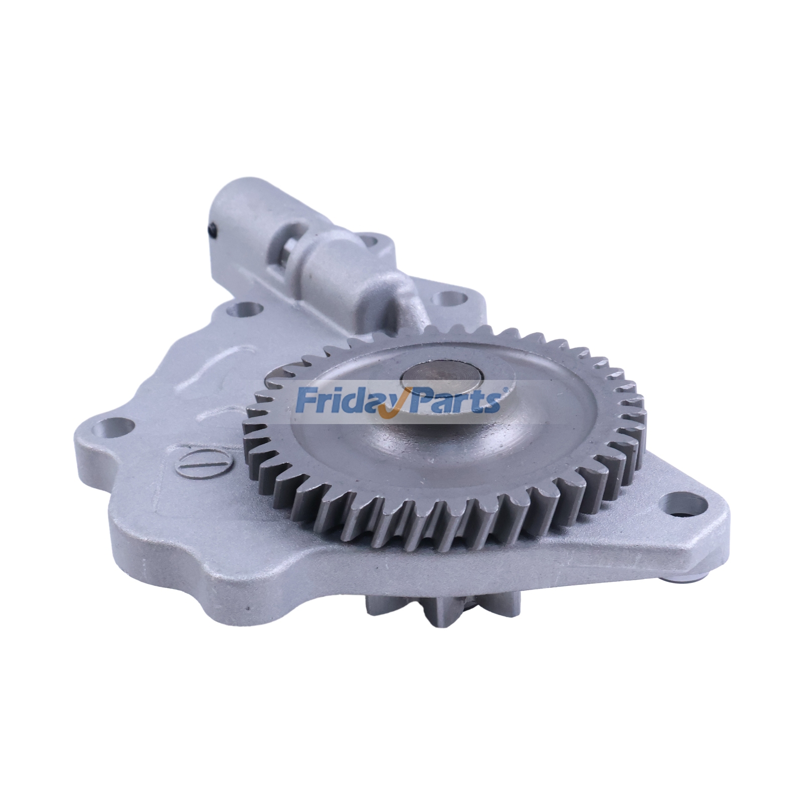 Oil Pump  in Stock in China