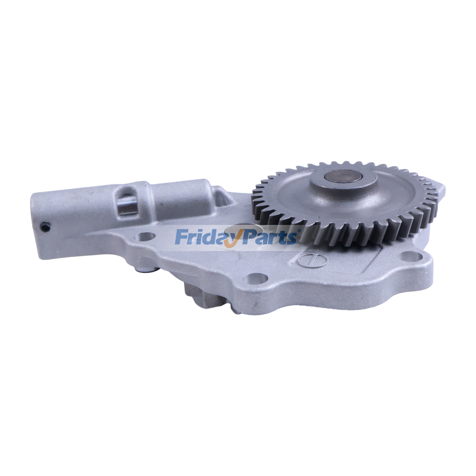 Excavator Oil Pump 