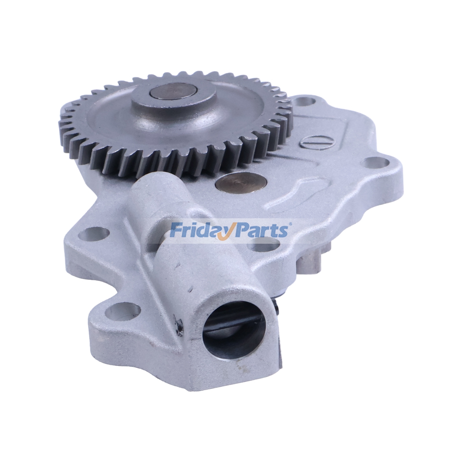  Oil Pump  For HITACHI