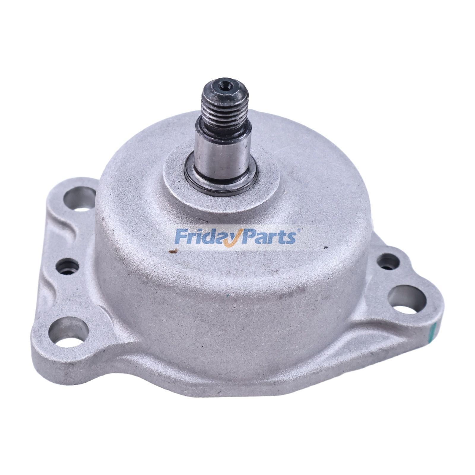 Oil Pump Assemblyerpillar CAToader D3C D3G D4C D4G D5C D5G for Engine,Excavator,Loader,Tractor