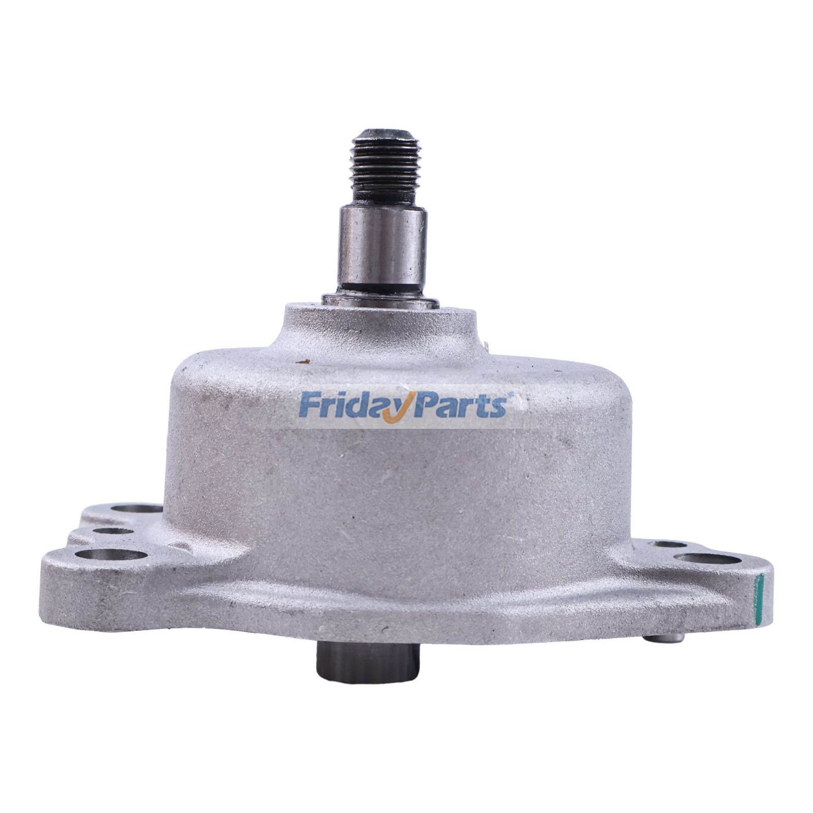 Oil Pump Assemblyerpillar CAToader D3C D3G D4C D4G D5C D5G in Stock in China,China Stock