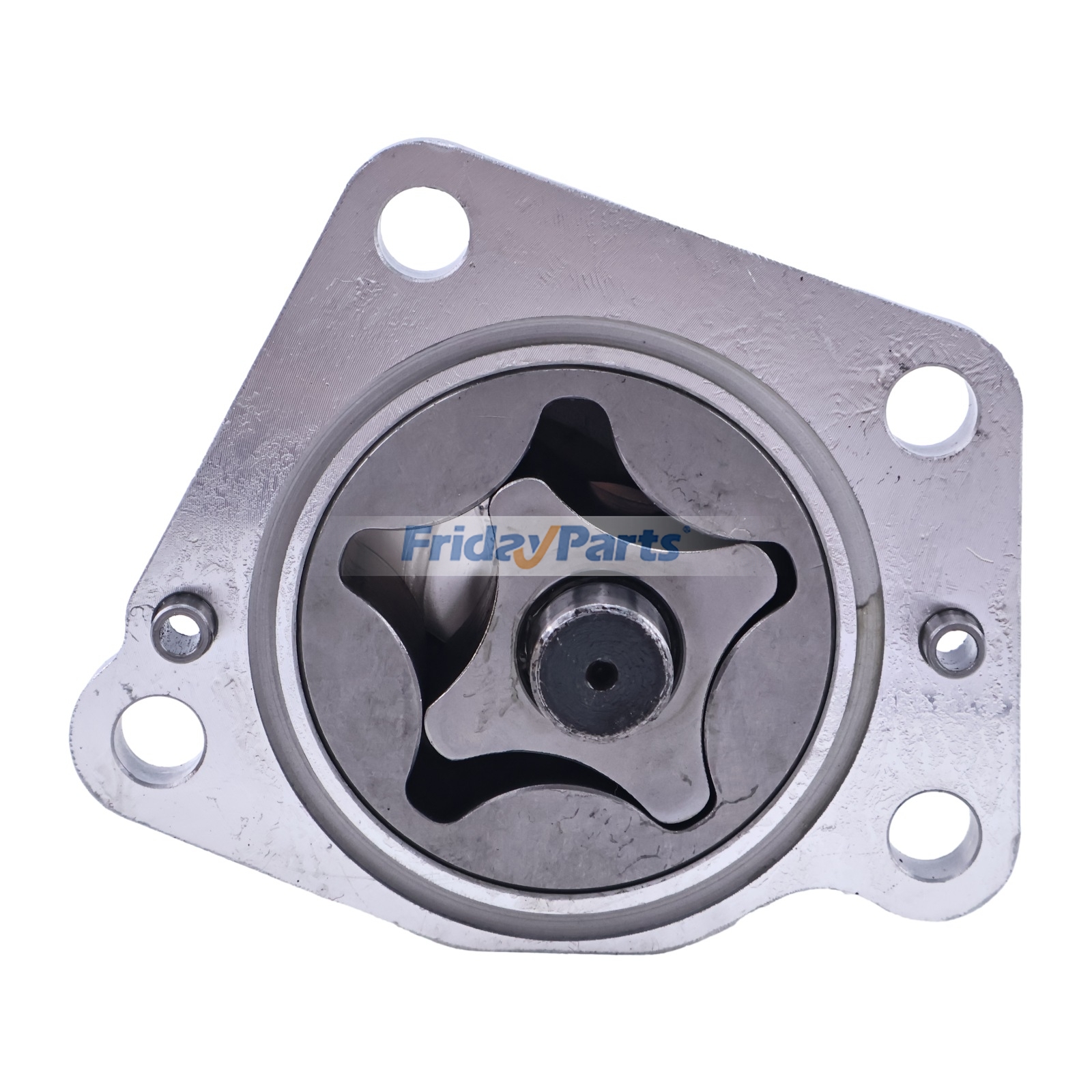 FridayParts Oil Pump Assemblyerpillar CAToader D3C D3G D4C D4G D5C D5G