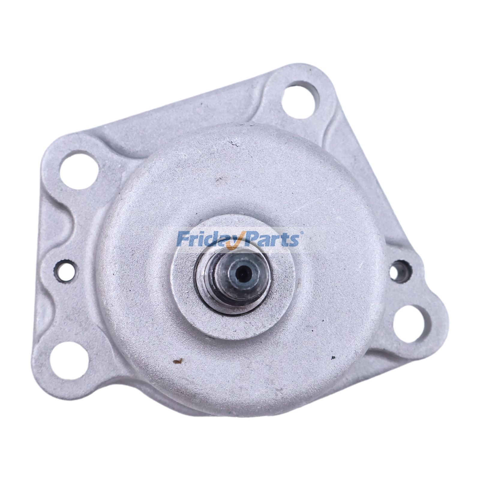  Oil Pump For HYUNDAI